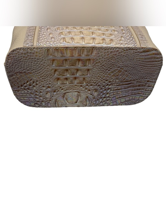 Brahmin Margo in Pearl Admire NWT